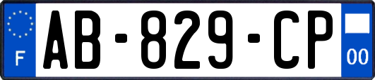 AB-829-CP