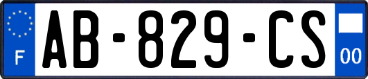 AB-829-CS