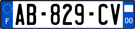 AB-829-CV