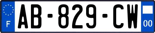 AB-829-CW