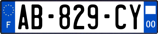 AB-829-CY