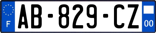 AB-829-CZ