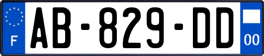 AB-829-DD