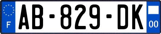 AB-829-DK