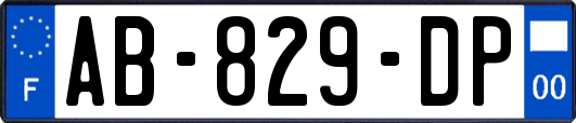 AB-829-DP