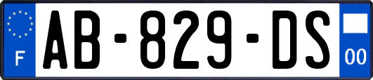 AB-829-DS