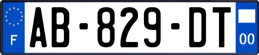 AB-829-DT