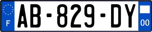 AB-829-DY