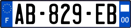 AB-829-EB