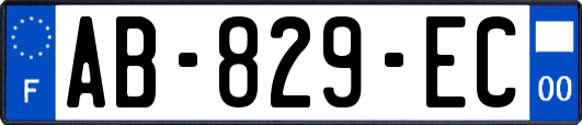 AB-829-EC