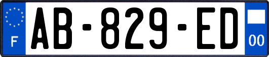 AB-829-ED