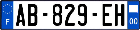 AB-829-EH