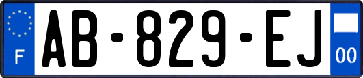 AB-829-EJ