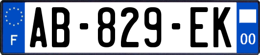 AB-829-EK