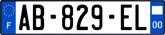 AB-829-EL