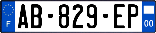 AB-829-EP