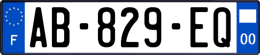 AB-829-EQ