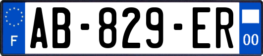 AB-829-ER