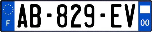 AB-829-EV