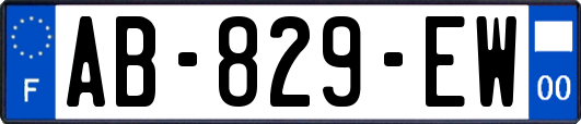 AB-829-EW