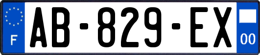 AB-829-EX