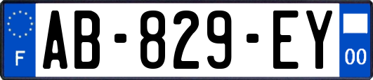 AB-829-EY