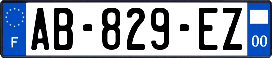 AB-829-EZ