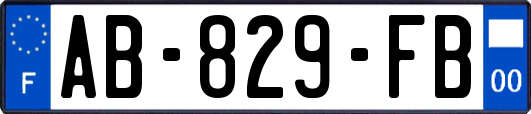 AB-829-FB