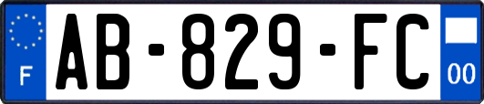 AB-829-FC