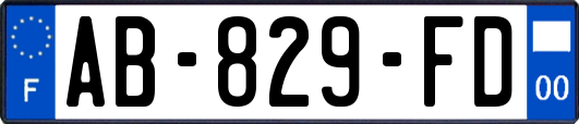 AB-829-FD