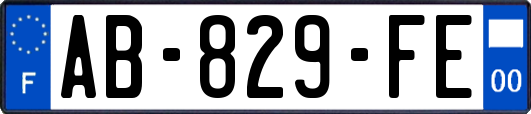 AB-829-FE