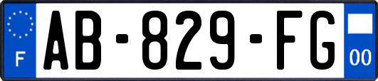 AB-829-FG