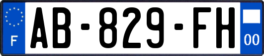 AB-829-FH