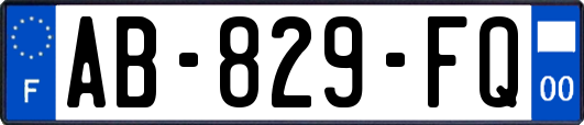 AB-829-FQ