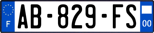 AB-829-FS