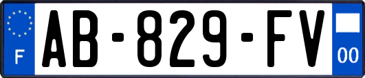 AB-829-FV