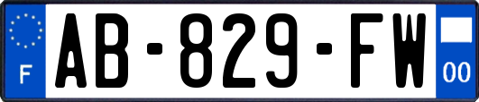 AB-829-FW