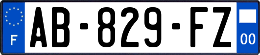 AB-829-FZ