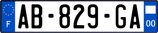 AB-829-GA