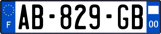 AB-829-GB