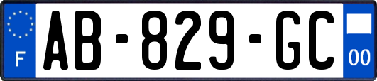 AB-829-GC