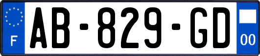 AB-829-GD