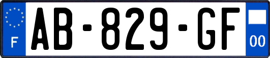 AB-829-GF