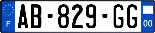 AB-829-GG