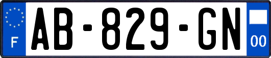 AB-829-GN