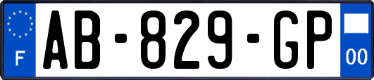 AB-829-GP