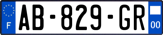 AB-829-GR