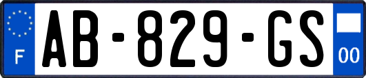 AB-829-GS