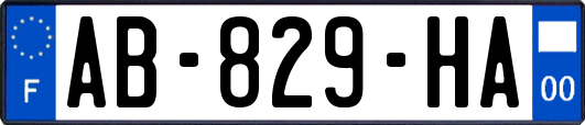 AB-829-HA