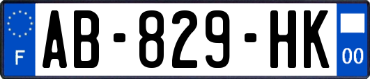 AB-829-HK